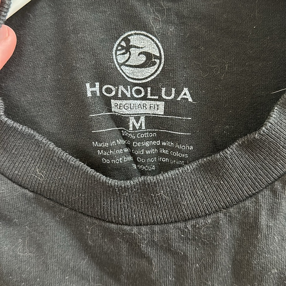 Honolua T- Shirt - Picture 2 of 3